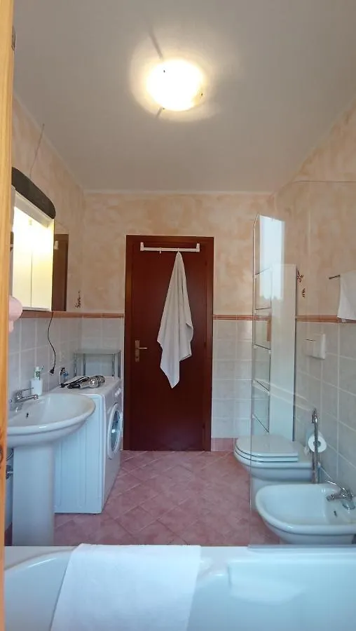 Confidence House Villa Gardone Riviera