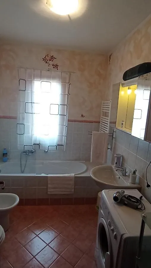 Holiday home Confidence House Villa Gardone Riviera